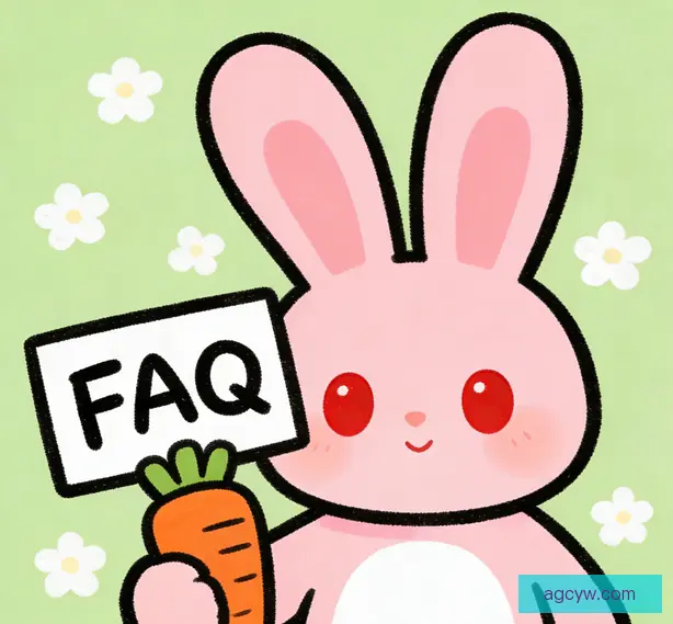 常见问题